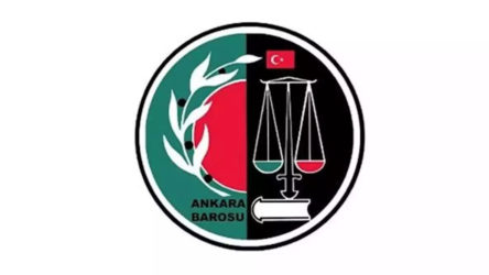 Ankara Barosu: Bu karar bir başkaldırı