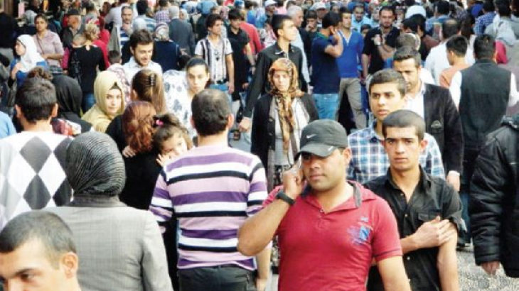 Gaziantep Valisi: Binlerce hasta sokaklarda geziyor