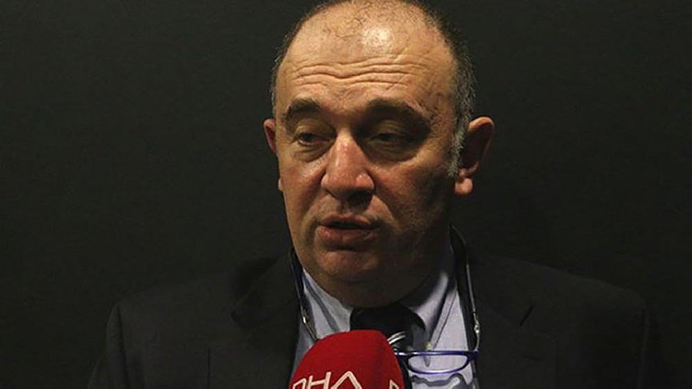 Bilim Kurulu Üyesi: Türkiye’de tedaviyi Cumhuriyete borçluyuz