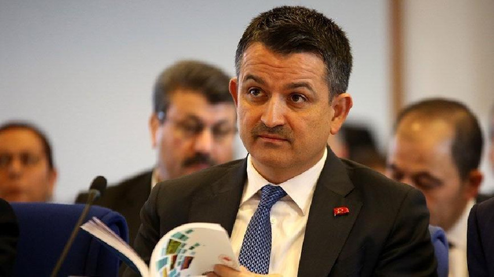 Bakanlık personeline anketli fişleme