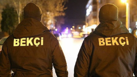 Ankara'da bekçi saldırısı: Kimlik sorgusuna itiraz eden yurttaşları vurup kaçtılar