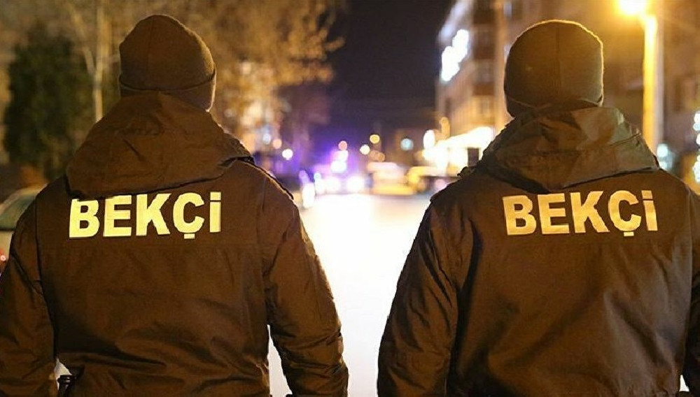Bekçi terörü bu kez İzmir'de: Yol verme kavgasında bir yurttaşı öldürdü!