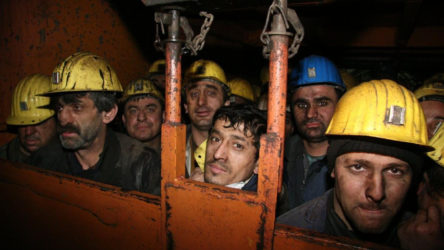 CHP'li Özel'den Soma uyarısı: Vakalar hızla artıyor, madenlerde çalışma durdurulmalı