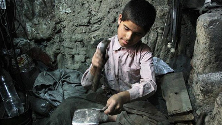 İSİG Meclisi, 'Çocuk İş Cinayetleri Raporu'nu yayımladı: 907 çocuk çalışırken yaşamını yitirdi