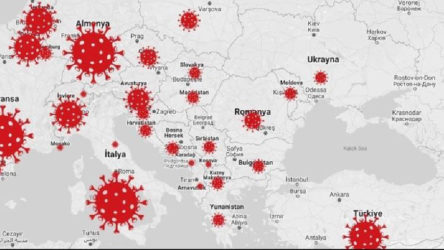 İran ve İspanya'da koronavirüs tablosu ağırlaşıyor