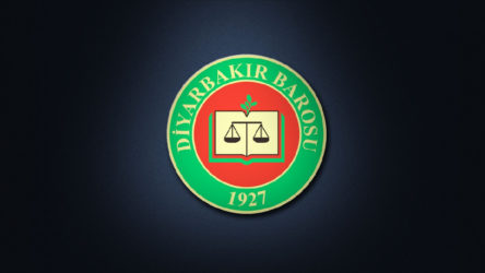 Bir soruşturma da Diyarbakır Barosu'na
