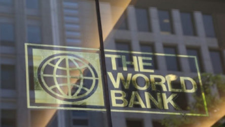 Türkiye Dünya Bankası'ndan 100 milyon dolar kredi aldı