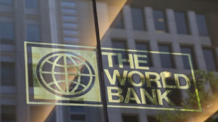 Dünya Bankası'ndan Türkiye'ye dair büyüme ve enflasyon tahmini