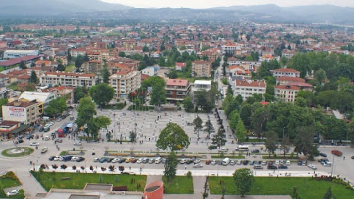 Düzce'de koronavirüs tedbirleri artıyor