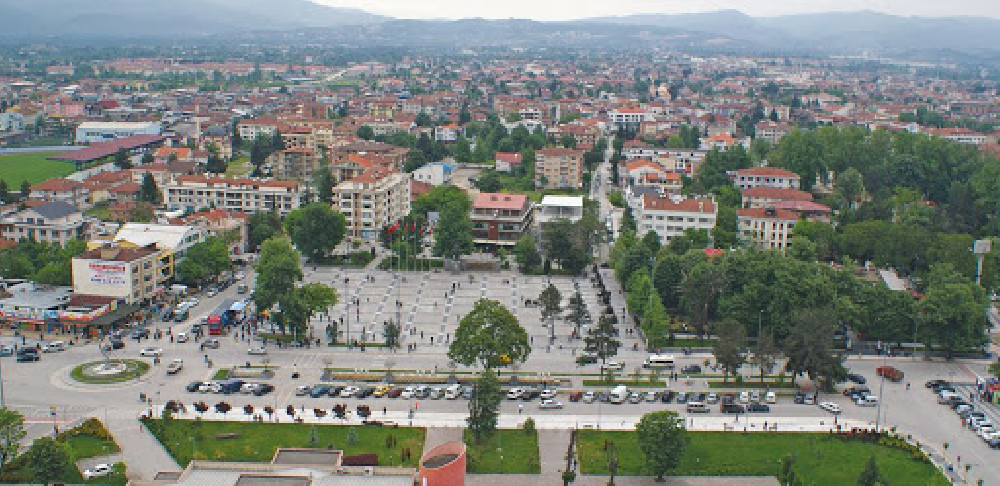 Düzce'de koronavirüs tedbirleri artıyor