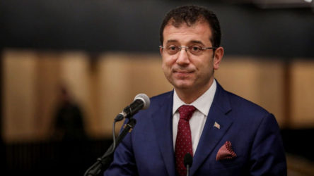 Ekrem İmamoğlu'ndan yandaş Yani Şafak'a tepki: Hak yemedik, hakkımızı yedirmeyeceğiz