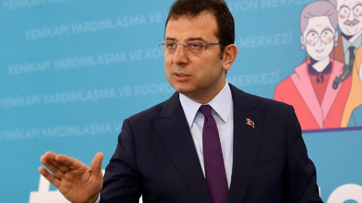 Ekrem İmamoğlu, Akın Gürlek davasında hakim karşısına çıkıyor