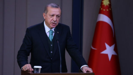 Erdoğan'dan 'yatay seyir' iddiası: Bayramdan sonra normal hayata geçişi hedefliyoruz