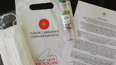Ankara'da maske dağıtımı öğretmenlerden istendi