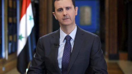 Esad: Salgın Batılı rejimlerin başarısızlığını ve ahlaksızlığını ortaya çıkardı