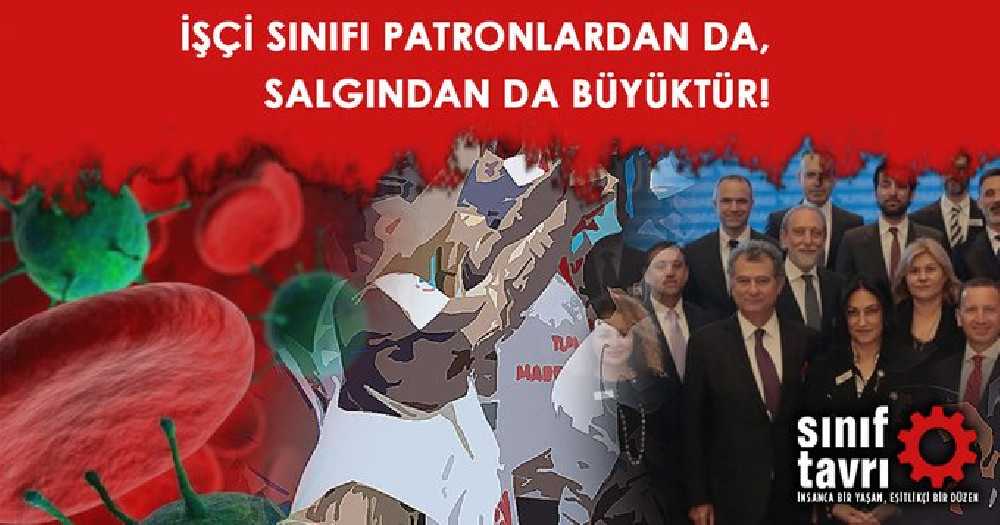 Sanatçı, aydın ve sendika temsilcilerinden 1 Mayıs mesajları