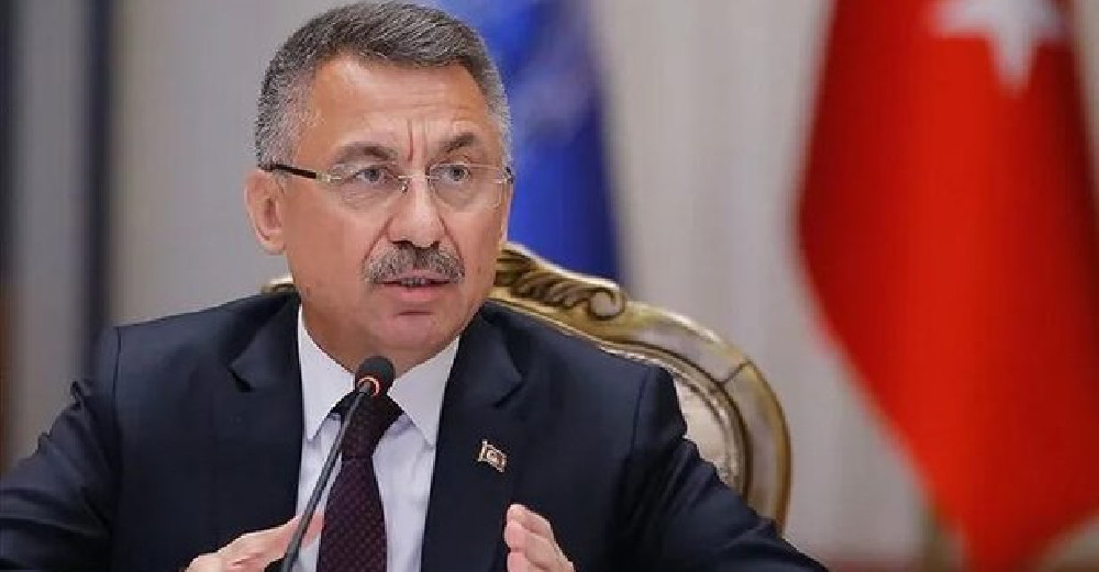 Fuat Oktay’dan EYT açıklaması