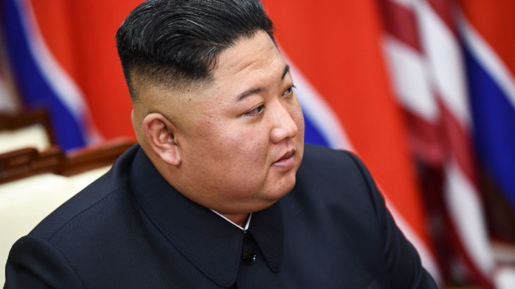 Güney Koreli yetkili duyurdu: KDHC lideri Kim Jong-un hayatta ve iyi