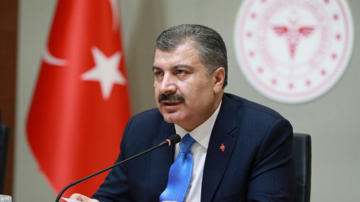 Her dört AKP’liden biri Sağlık Bakanı’nın açıkladığı verilere inanmıyor