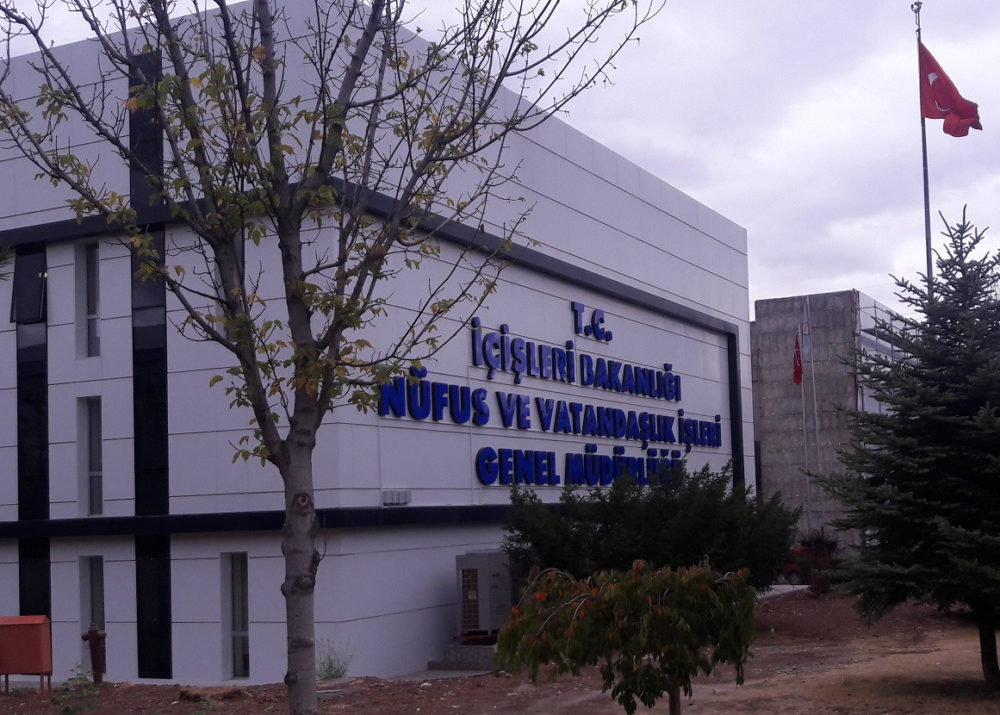 İçişleri Bakanlığı duyurdu: 11 Mayıs’a kadar durduruldu
