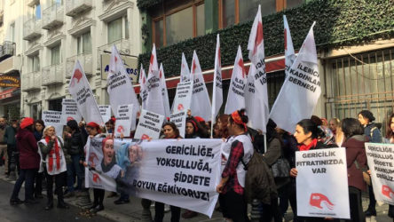 Manifesto TV | AKP'nin 'infaz düzenlemesi' dayatması ve kadın mücadelesi