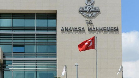 İnfaz düzenlemesi Anayasa Mahkemesi gündeminde