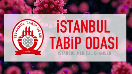 İstanbul Tabip Odası: İstanbul'da enfekte olan sağlık çalışanı sayısı 2 bine yaklaştı