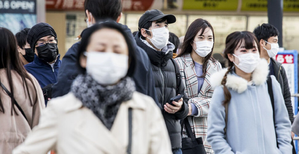 Olimpiyatlara bir hafta kala Japonya'dan kıritik covid-19 kararı