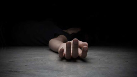 Düzce'de kadın cinayeti