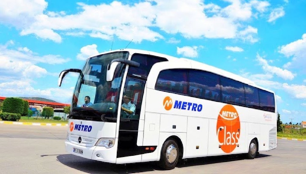 Karantinadan çıkanlara fahiş fiyatlarla Metro Turizm dayatması