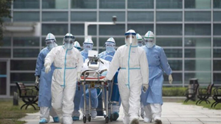 KKTC’de 6 gündür yeni koronavirüs vakası saptanmadı