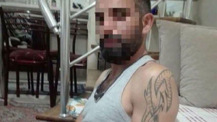 Konya'da emekli polisi dövüp, parasını gasbeden kişi yakalandı: İnfaz Yasası'ndan yararlanarak cezaevinden çıkmış