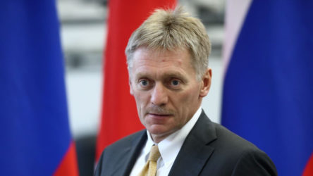 Peskov: Bizim için Kırım sorunu diye bir sorun bulunmuyor