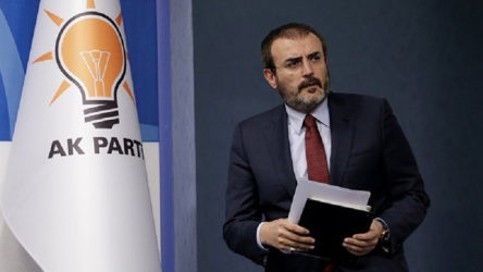 AKP'li Mahir Ünal, '128 milyar doları' hesaplayamadı