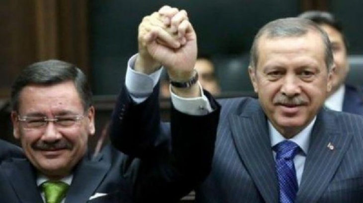 Erdoğan'ın kuzeninden Gökçek'e tepki: Bu adamın kime çalıştığını artık çözmemiz lazım