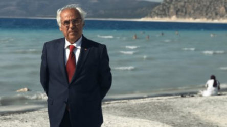 Salda skandalı sonrası CHP'li başkan ve eşine saldırı
