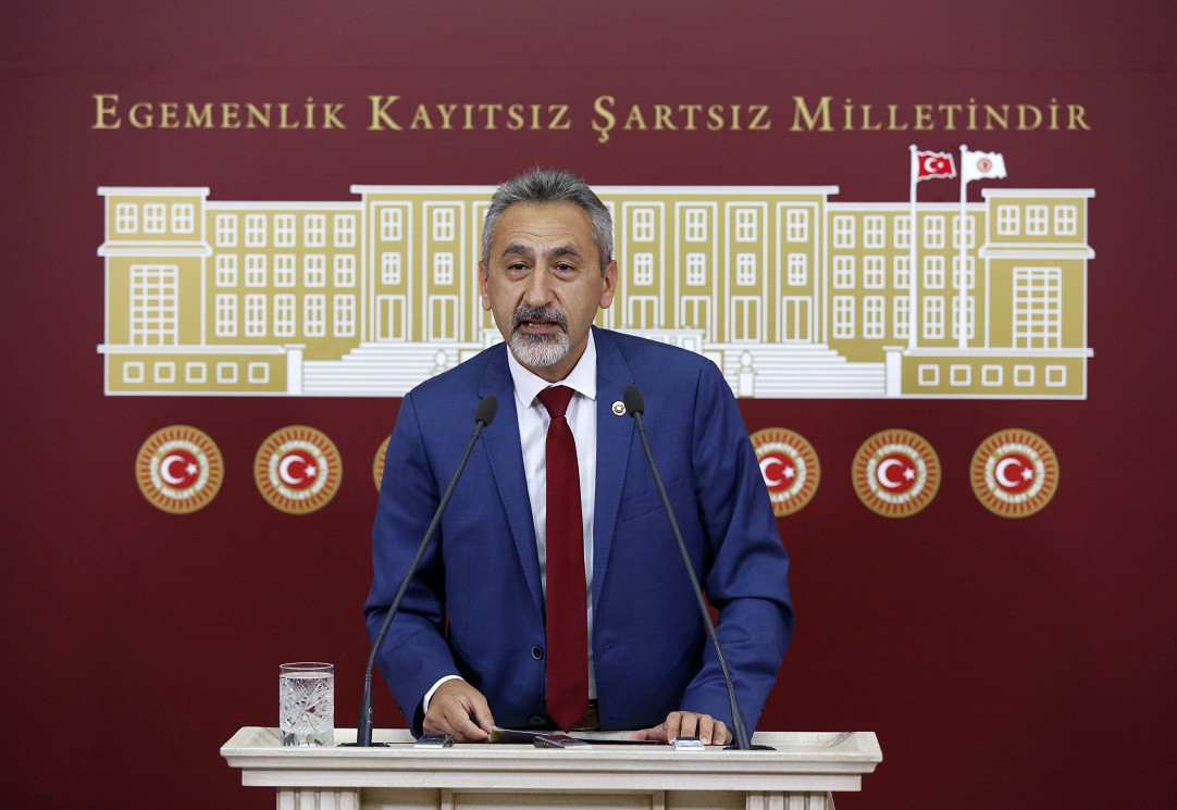 CHP'li vekil: Yalnızca üç büyük ilde Covid-19'dan 14 bin 819 kişi öldü