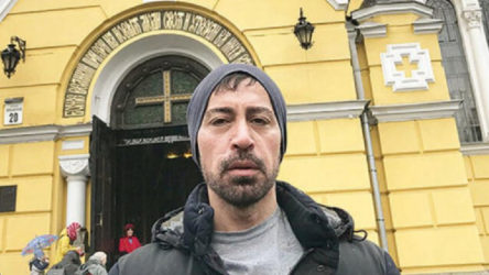Nuri Gökhan Bozkır'ın gözaltı süresi 4 gün uzatıldı