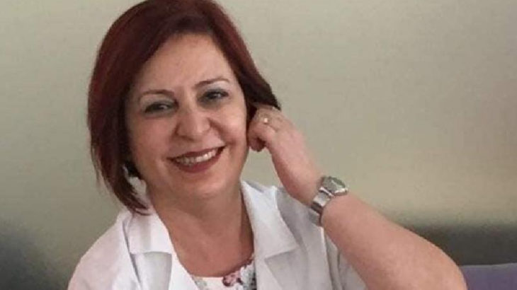Prof. Dr. Refika Ferda Artuz koronavirüs nedeniyle hayatını kaybetti