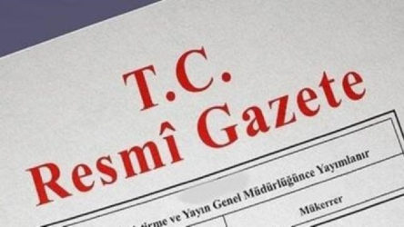 AYM'nin güvenlik soruşturmasını iptal eden kararı Resmi Gazete'de
