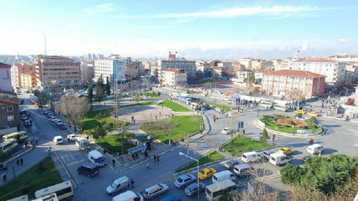İstanbul ve Bitlis'te bazı bölgeler 'riskli alan' ilan edildi