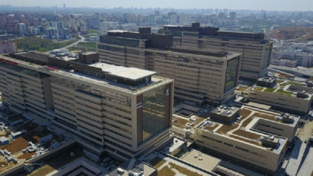 Şehir hastaneleri sorularını iki bakanlık da yanıtlayamadı