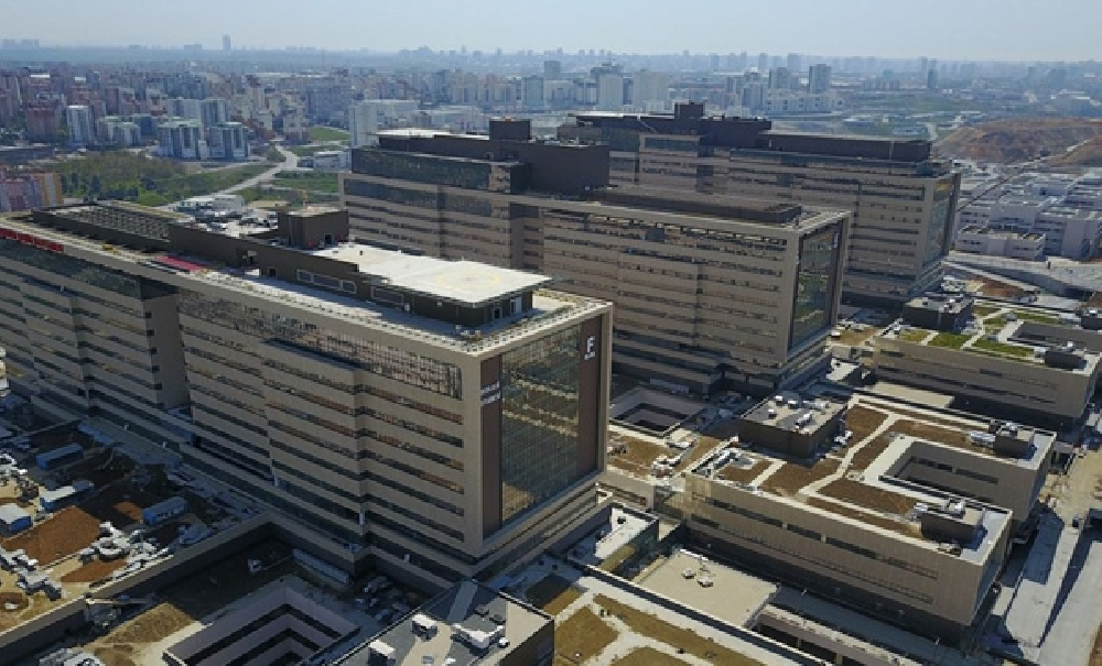 Şehir hastanelerinin kamu sağlık harcamaları kara deliğe dönüştü