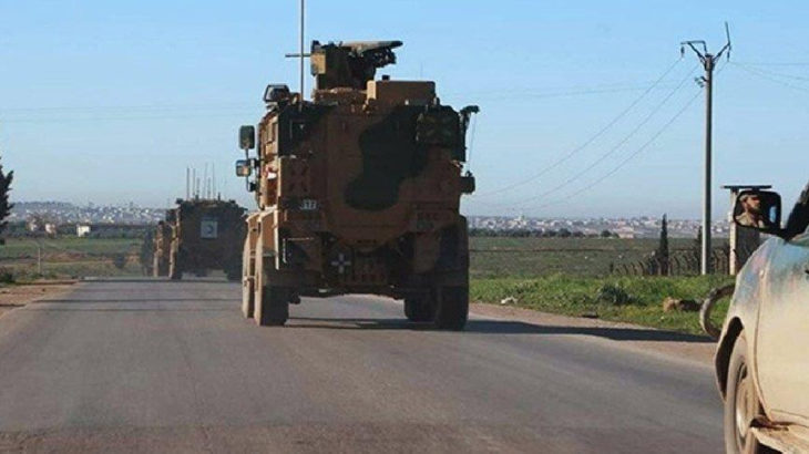 Reuters: Türkiye, İdlib'deki 7 gözlem noktasından ayrıldı