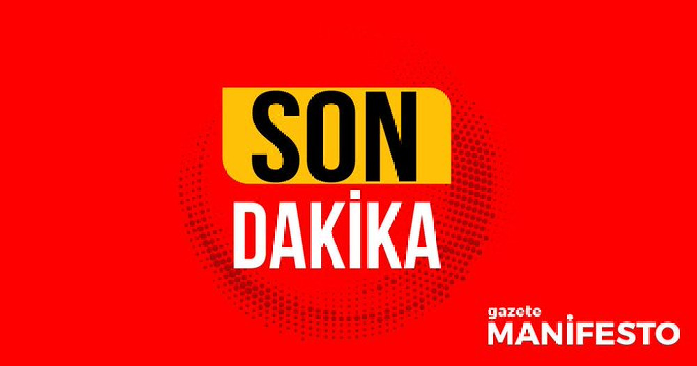 Son Dakika| Güngören'deki yangında 4 işçi dumandan zehirlenerek hayatını kaybetti