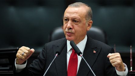 AKP'nin topladığı para Osmangazi'nin bir aylık garanti ücretine yetmiyor