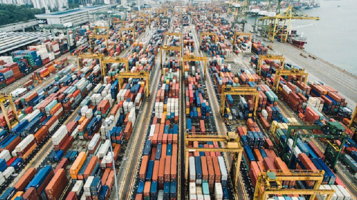 Dış ticaret açığında yüzde 181'lik artış