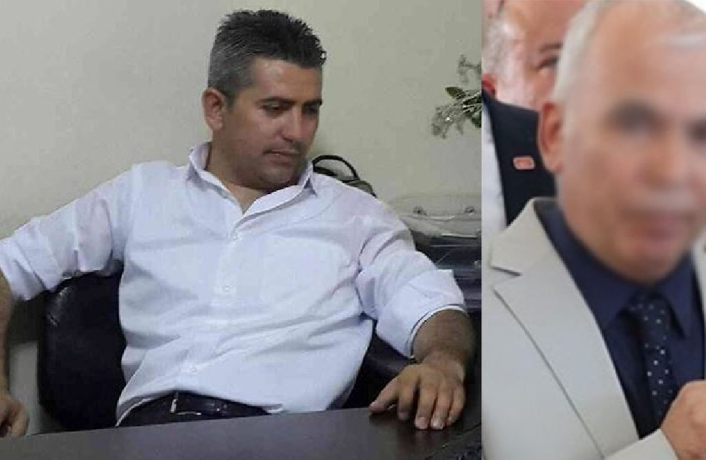 Ticari davalara bakan hakim, bilirkişi olarak öz yeğenini atamış