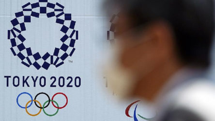 Tokyo 2020 Organizasyon Komitesi: Olimpiyatların bir daha ertelenme şansı yok