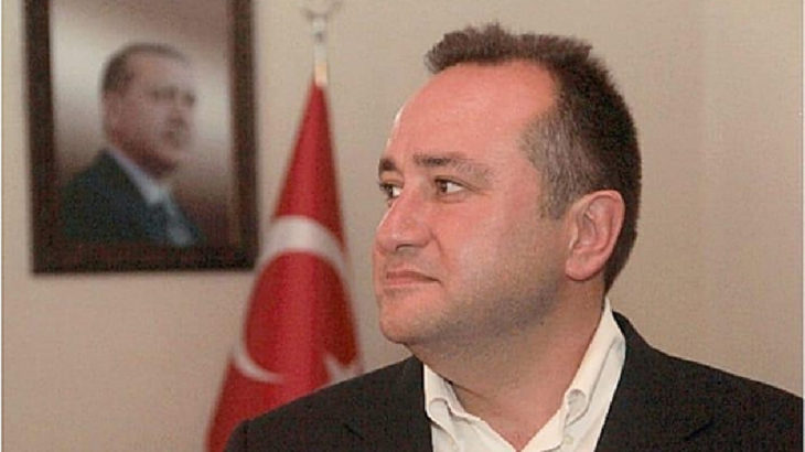 Erdoğan için 'Allah gibi' diyen AKP'li Ağar'a partisinde yeni görev